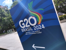 Зеленского не позвали на G-20, где будут обсуждать план мира для Украины