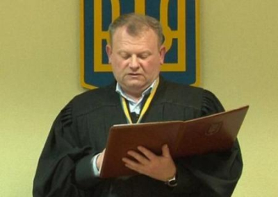Судью, который вёл дело Шеремета, нашли мёртвым под Киевом