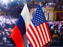 Бессмысленность посредничества. США — не медиатор, а сторона глобального конфликта с Россией