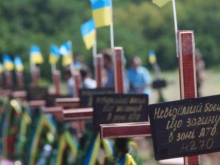 Запад ещё раз разрешил украинцам умереть