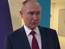 Путин и Трамп обсудили Украину. Ушаков и Песков должны рассказать подробности