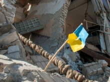 Шмыгаль надеется, что после завершения конфликта Украина станет частью Европы