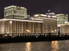 Сводка Министерства обороны России о ходе проведения спецоперации на 20 сентября