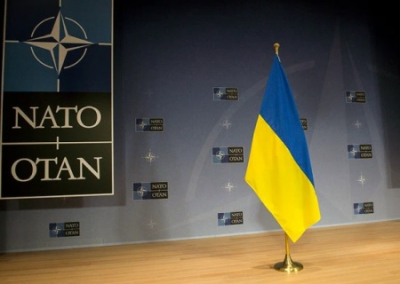 Вместо членства в НАТО Украине предложили «лазейку» в формате израильской системы, которая Киев не спасёт