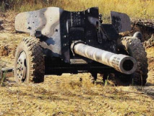 «Рапира» ищет цели. Куда делись украинские танки?