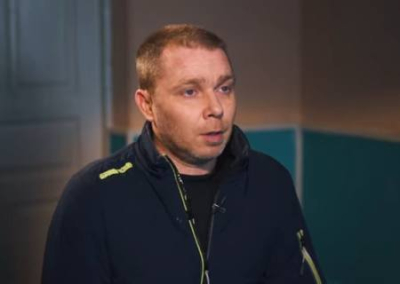 В ДНР за государственную измену осуждён бывший военнослужащий