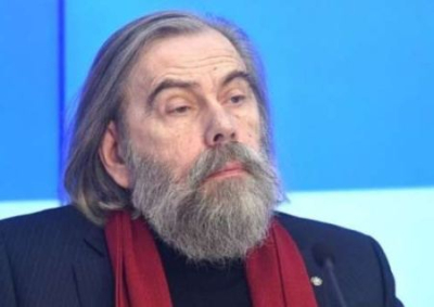 Михаил Погребинский: «Если Зеленский не закрепится на центристской позиции — не досидит до конца срока»
