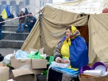 Проданная и преданная страна. Когда «агрессор» превращается в освободителя