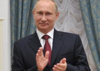 Путин разрешил отбирать американское имущество