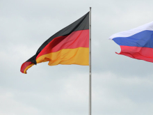 Зрада: Германия не желает видеть Украину на учениях НАТО