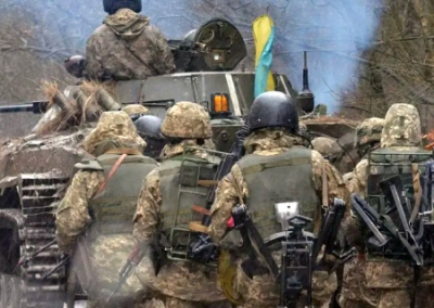 Никонорова: Украине уготована роль полигона США по разработке оружия