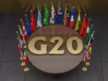 Канадский эксперт: G20 может отправиться на «свалку истории» из-за западных стран