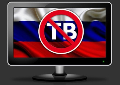 В Латвии намерены штрафовать за просмотр российского ТВ по спутниковым каналам