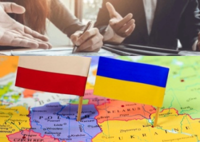 Украинские таблетки, мороженое и сталь переезжают в ЕС. Бизнес отказался от Украины