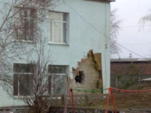 Украина не позволила наблюдателям ОБСЕ обследовать обстрелянный детсад в Луганской области