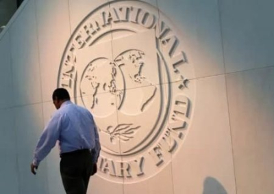 Конфликт НАБУ и Офиса президента препятствует получению транша МВФ