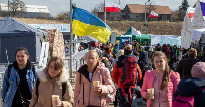 Беженцы с Украины вынудили поляков год ждать приёма у врача — Welt Am Sonntag