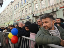 Еврокомиссия обвинила Россию в угрозах, покупке голосов и пропаганде на выборах в Молдавии