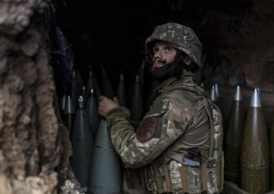 Оружейная компания KNDS приостановила поставки Украине. В приоритете страны НАТО