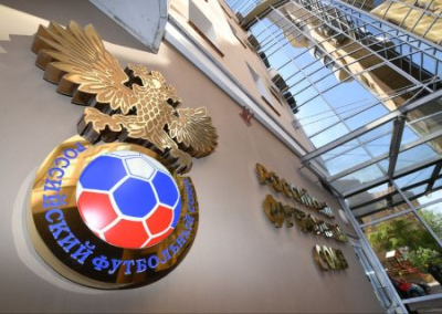 Российские футбольные чиновники не хотят переходить в Азиатскую конфедерацию футбола и цепляются за УЕФА
