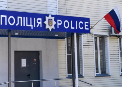 В Мелитополе пытались убить заместителя мэра города