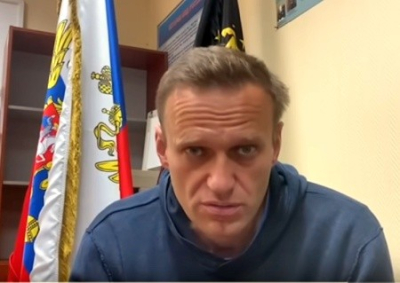 Сторонники Навального готовятся к всероссийскому протесту в его защиту