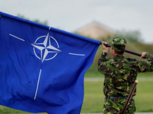 Переосмысление НАТО