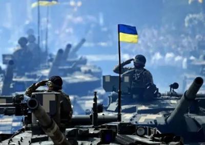 Мнение: официальное объявление Украиной войны Российской Федерации выгодно Москве