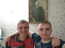 «Нет человека — нет проблемы». Киевский режим нашёл способ, как избавиться от братьев коммунистов Кононовичей
