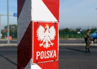Польша готовится к приёму беженцев с Украины — ожидают до миллиона человек