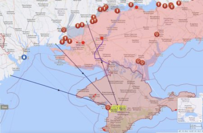 Саки: не в коня корм — тупая радость любых патриотов