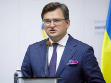 Кулеба: Украина не собирается выполнять указания «великого государства», принятые за её спиной