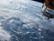 Украина объявила о запуске в космос собственного спутника