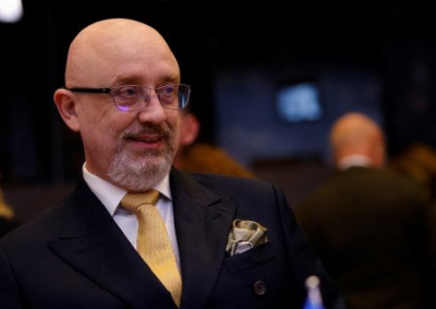 Депутат от Порошенко анонсировал назначение Резникова британским послом