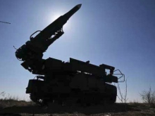 Украина атаковала Крым американскими ракетами ATACMS