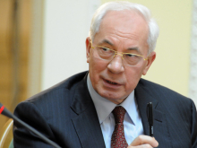 ООН оценила усилия киевских властей по развалу Украины - Азаров