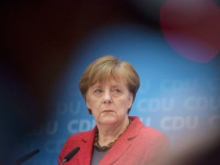 Вы не заметили ни одной мерзости режима Порошенко. Открытое письмо канцлеру Германии Ангеле Меркель