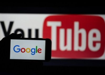 Украина просит YouТube заблокировать каналы ZiK, NewsOne и 112