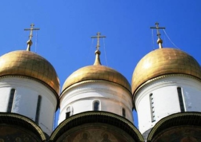 «Пасха была сорвана». На Украине военкомы отлавливали мужчин возле храмов