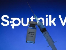В ЕС начат процесс сертификации вакцины «Спутник V»
