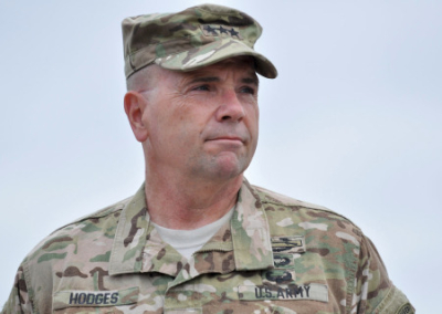 Экс-командующий войсками США в Европе раскрыл главную задачу украинского наступления