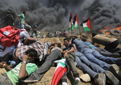 Израиль не пропускает топливо в Палестину, невзирая на требования ООН