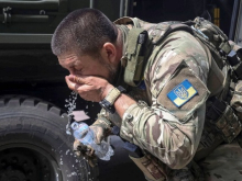 В ЕС опасаются приезда украинских боевиков после завершения войны