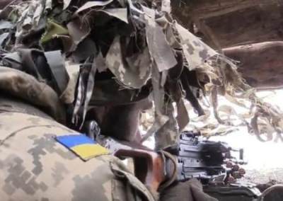 Безнаказанность Украины обостряет ситуацию на линии соприкосновения в Донбассе
