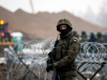 «Операция Z» для Прибалтики: Почему Польша и Литва опасаются удара России через Сувалкский коридор