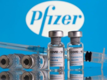 Степанов рассказал, когда Pfizer прибудет на Украину