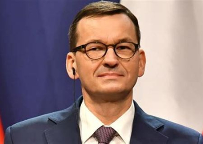 Польский премьер: мы создадим коалицию стран, готовых пожертвовать современную технику для Украины