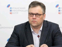 Родион Мирошник: велика вероятность того, что договариваться о ситуации на Украине будут без Украины
