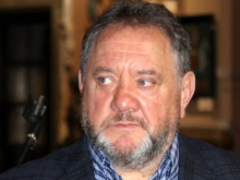 Бить детей за русский язык призвал украинский актёр Богдан Бенюк