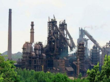 Енакивский металлургический завод в ДНР готовят к банкротству